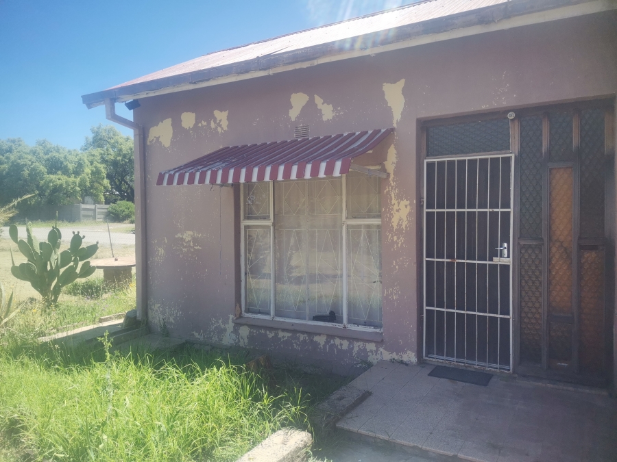 4 Bedroom Property for Sale in Senekal Free State